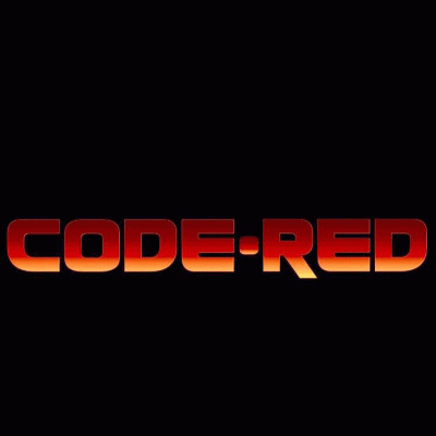 logo Code Red (SWE)